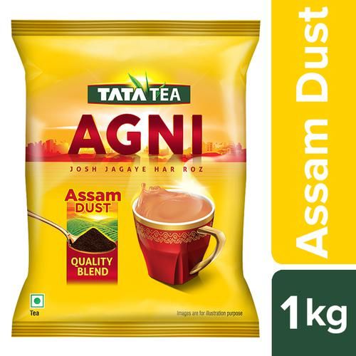 Tata Tea Agni Dust Tea, 1 kg-1.webp